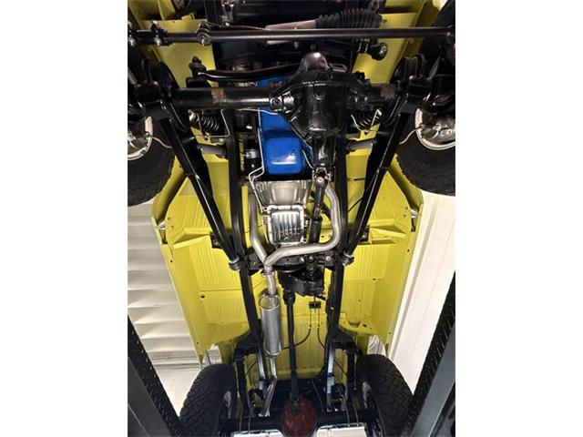 1968 Ford Bronco (CC-2113337) for sale in Spring City, Pennsylvania