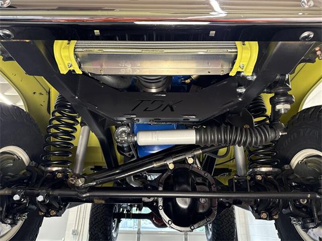 1968 Ford Bronco (CC-2113337) for sale in Spring City, Pennsylvania