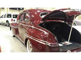 1947 Mercury Street Rod (CC-2110334) for sale in Cadillac, Michigan