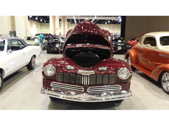 1947 Mercury Street Rod (CC-2110334) for sale in Cadillac, Michigan