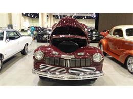 1947 Mercury Street Rod (CC-2110334) for sale in Cadillac, Michigan