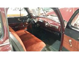 1947 Mercury Street Rod (CC-2110334) for sale in Cadillac, Michigan