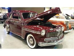 1947 Mercury Street Rod (CC-2110334) for sale in Cadillac, Michigan