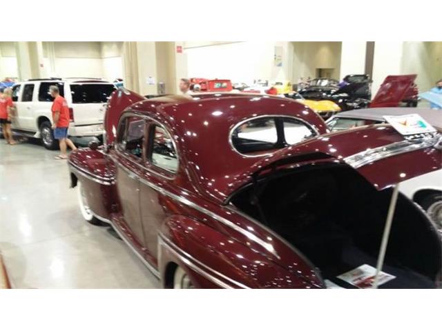 1947 Mercury Street Rod (CC-2110334) for sale in Cadillac, Michigan