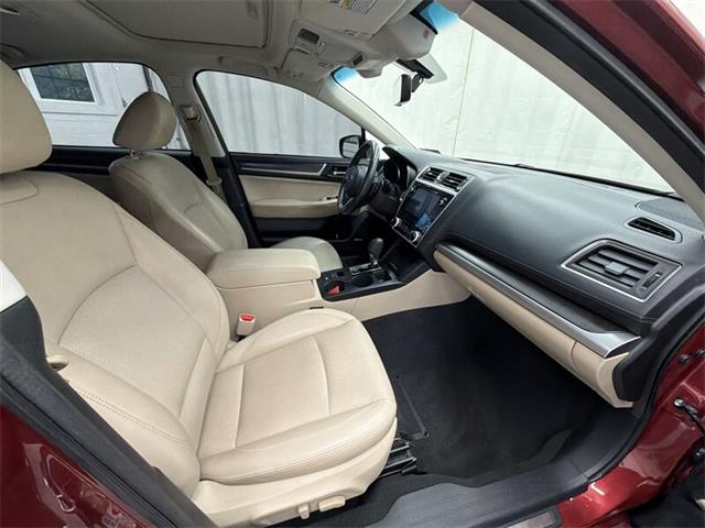 2019 Subaru Legacy (CC-2113341) for sale in Spring City, Pennsylvania