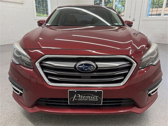 2019 Subaru Legacy (CC-2113341) for sale in Spring City, Pennsylvania
