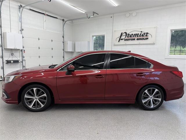 2019 Subaru Legacy (CC-2113341) for sale in Spring City, Pennsylvania