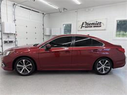 2019 Subaru Legacy (CC-2113341) for sale in Spring City, Pennsylvania