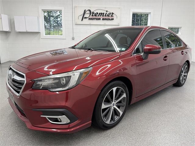 2019 Subaru Legacy (CC-2113341) for sale in Spring City, Pennsylvania