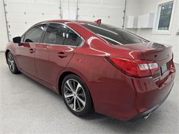 2019 Subaru Legacy (CC-2113341) for sale in Spring City, Pennsylvania