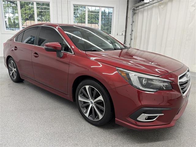 2019 Subaru Legacy (CC-2113341) for sale in Spring City, Pennsylvania