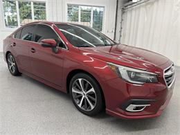 2019 Subaru Legacy (CC-2113341) for sale in Spring City, Pennsylvania