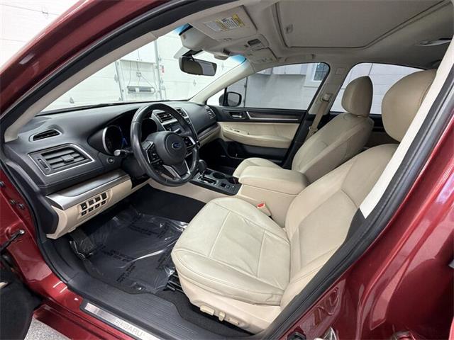 2019 Subaru Legacy (CC-2113341) for sale in Spring City, Pennsylvania