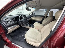2019 Subaru Legacy (CC-2113341) for sale in Spring City, Pennsylvania