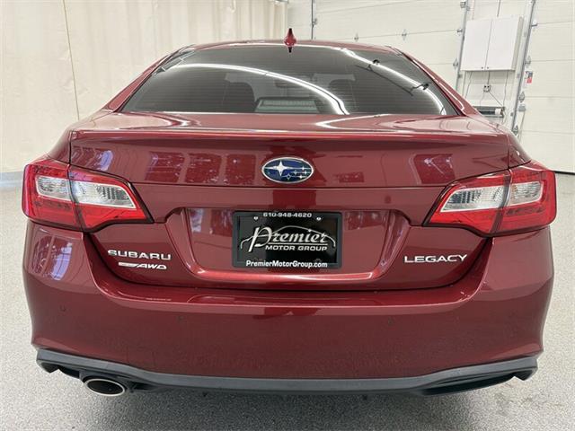 2019 Subaru Legacy (CC-2113341) for sale in Spring City, Pennsylvania