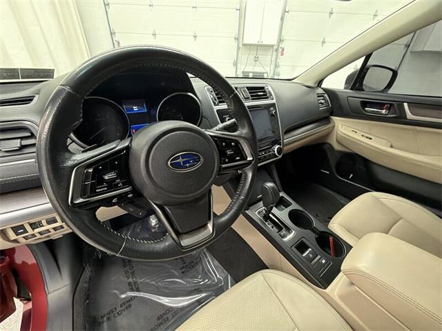 2019 Subaru Legacy (CC-2113341) for sale in Spring City, Pennsylvania