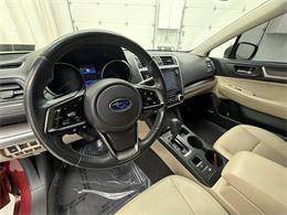 2019 Subaru Legacy (CC-2113341) for sale in Spring City, Pennsylvania