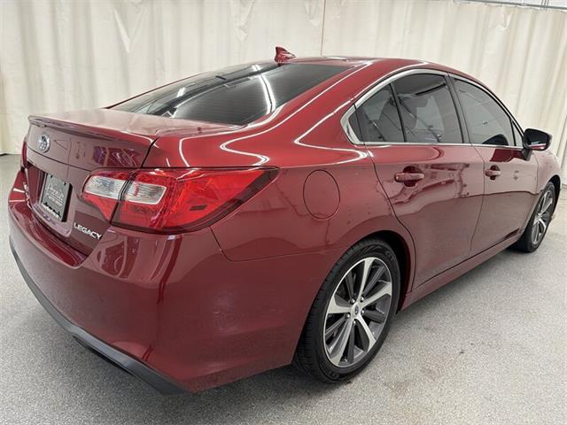 2019 Subaru Legacy (CC-2113341) for sale in Spring City, Pennsylvania