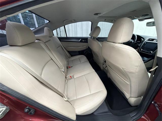 2019 Subaru Legacy (CC-2113341) for sale in Spring City, Pennsylvania