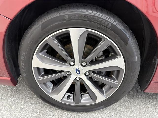2019 Subaru Legacy (CC-2113341) for sale in Spring City, Pennsylvania