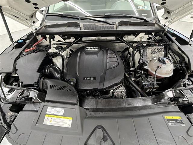 2019 Audi Q5 (CC-2113343) for sale in Spring City, Pennsylvania