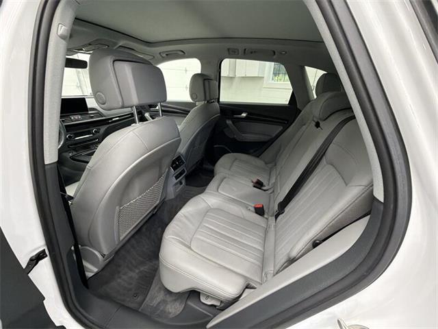 2019 Audi Q5 (CC-2113343) for sale in Spring City, Pennsylvania