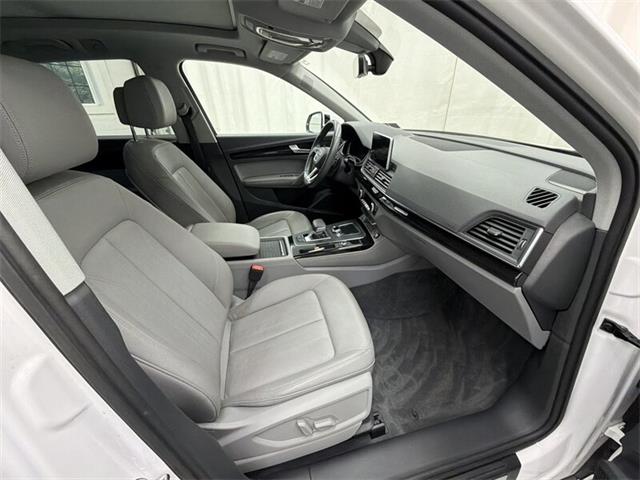 2019 Audi Q5 (CC-2113343) for sale in Spring City, Pennsylvania