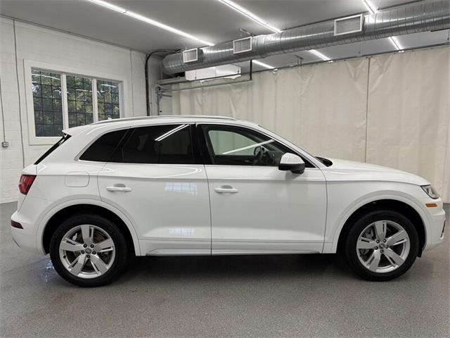 2019 Audi Q5 (CC-2113343) for sale in Spring City, Pennsylvania