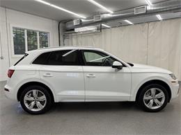 2019 Audi Q5 (CC-2113343) for sale in Spring City, Pennsylvania