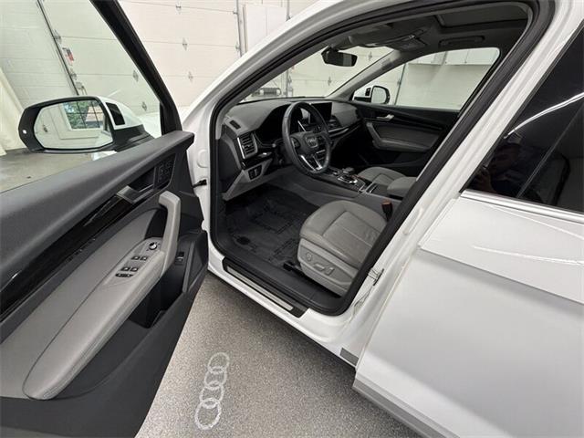 2019 Audi Q5 (CC-2113343) for sale in Spring City, Pennsylvania