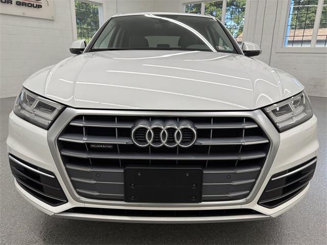 2019 Audi Q5 (CC-2113343) for sale in Spring City, Pennsylvania