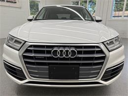 2019 Audi Q5 (CC-2113343) for sale in Spring City, Pennsylvania