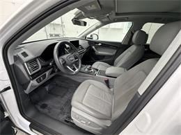 2019 Audi Q5 (CC-2113343) for sale in Spring City, Pennsylvania
