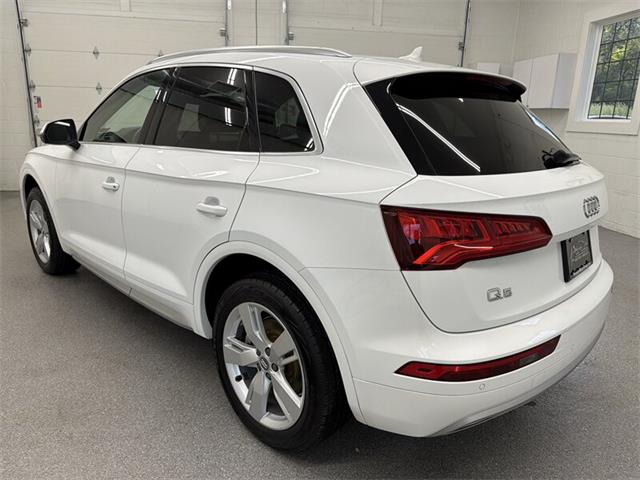 2019 Audi Q5 (CC-2113343) for sale in Spring City, Pennsylvania