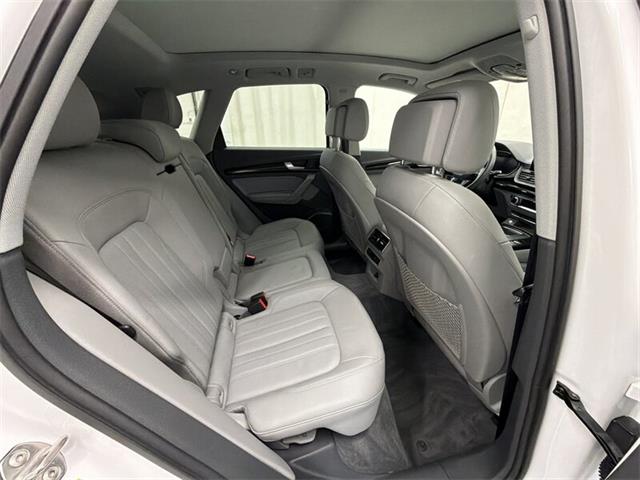 2019 Audi Q5 (CC-2113343) for sale in Spring City, Pennsylvania