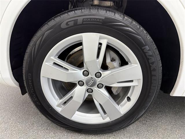 2019 Audi Q5 (CC-2113343) for sale in Spring City, Pennsylvania