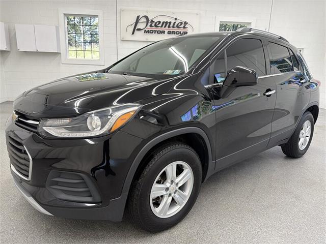 2019 Chevrolet Trax (CC-2113344) for sale in Spring City, Pennsylvania