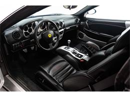 2004 Ferrari 360 (CC-2113345) for sale in Houston, Texas