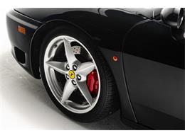 2004 Ferrari 360 (CC-2113345) for sale in Houston, Texas