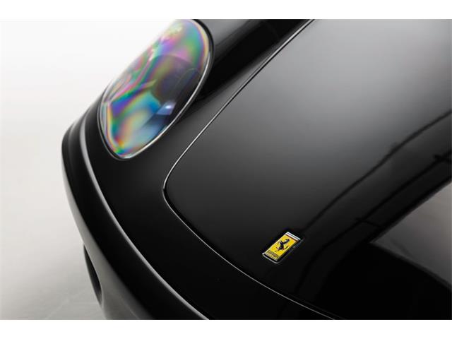 2004 Ferrari 360 (CC-2113345) for sale in Houston, Texas