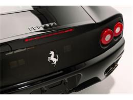 2004 Ferrari 360 (CC-2113345) for sale in Houston, Texas