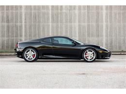 2004 Ferrari 360 (CC-2113345) for sale in Houston, Texas
