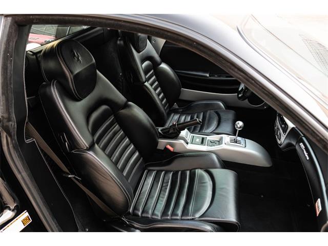2004 Ferrari 360 (CC-2113345) for sale in Houston, Texas
