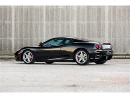 2004 Ferrari 360 (CC-2113345) for sale in Houston, Texas