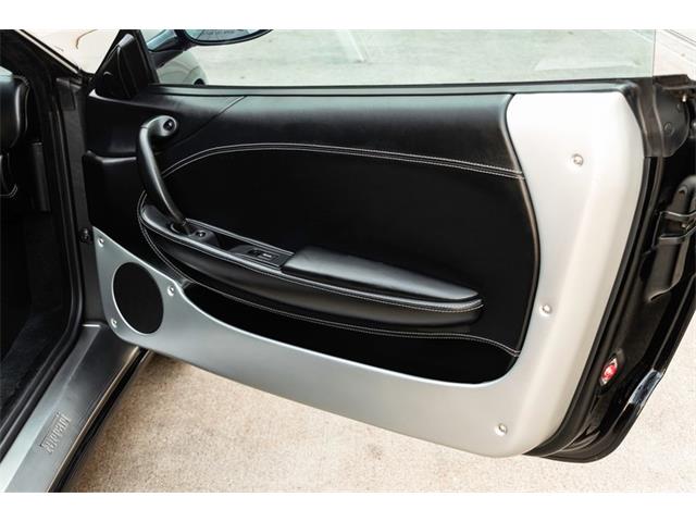 2004 Ferrari 360 (CC-2113345) for sale in Houston, Texas
