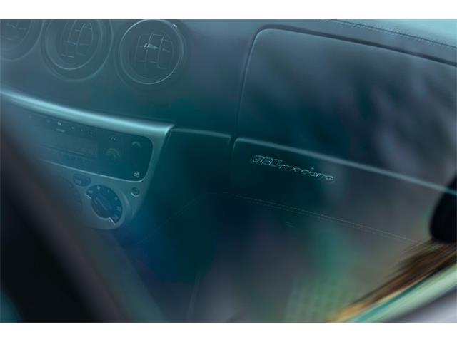 2004 Ferrari 360 (CC-2113345) for sale in Houston, Texas