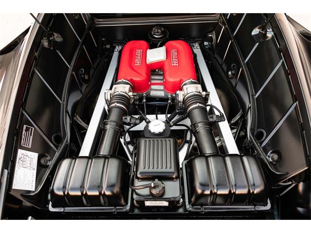 2004 Ferrari 360 (CC-2113345) for sale in Houston, Texas