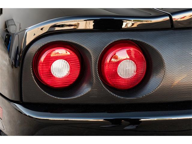 2004 Ferrari 360 (CC-2113345) for sale in Houston, Texas