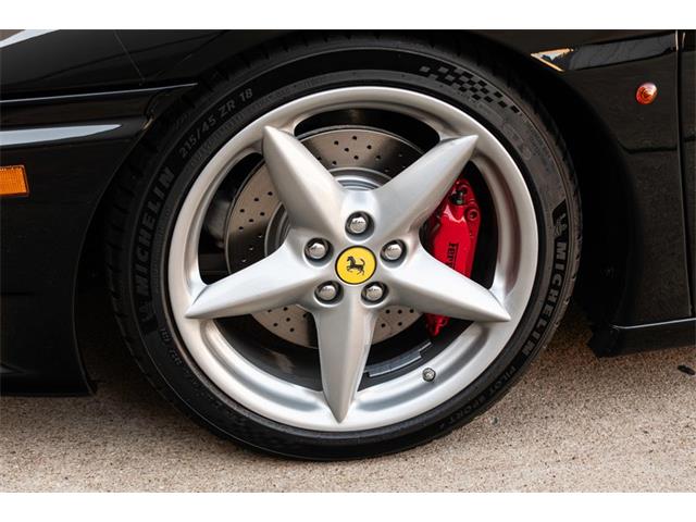 2004 Ferrari 360 (CC-2113345) for sale in Houston, Texas