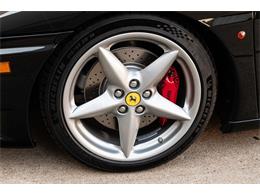 2004 Ferrari 360 (CC-2113345) for sale in Houston, Texas